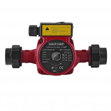 Unipump UPС 25-160 230