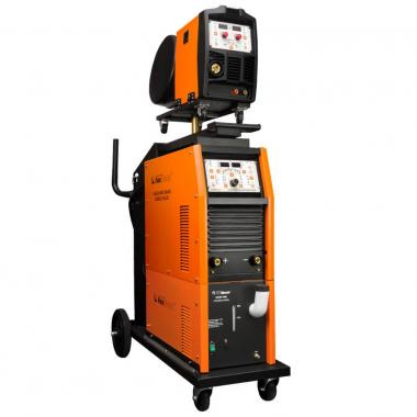 FoxWeld SAGGIO MIG 500-NS DOUBLE PULSE