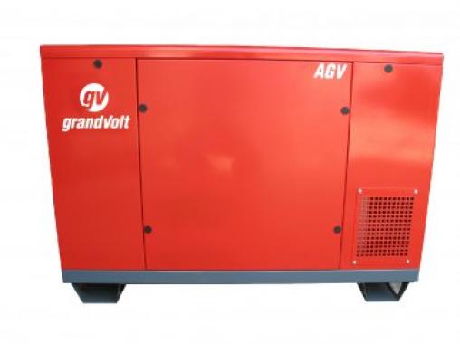Grandvolt AGV L 10 TS