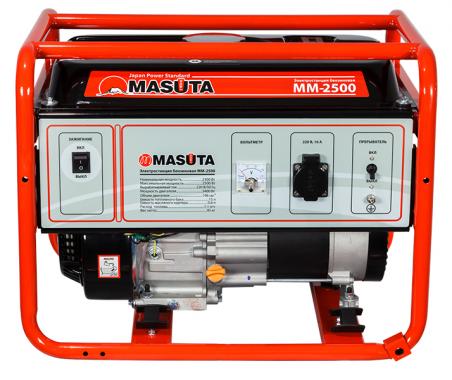 Masuta MM-2500