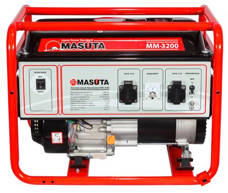 Masuta MM-3200