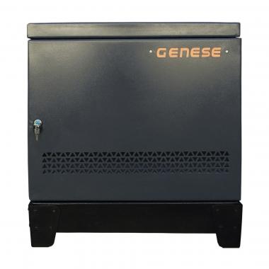 Genese G21-M230 в кожухе