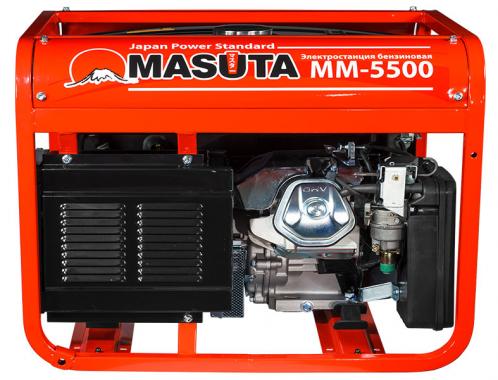 Masuta MM-5500